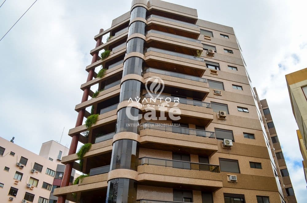 Apartamento com 5 quartos à venda no Edifício Mário Quintana, em Centro, Santa Maria/RS — foto 41 de 41