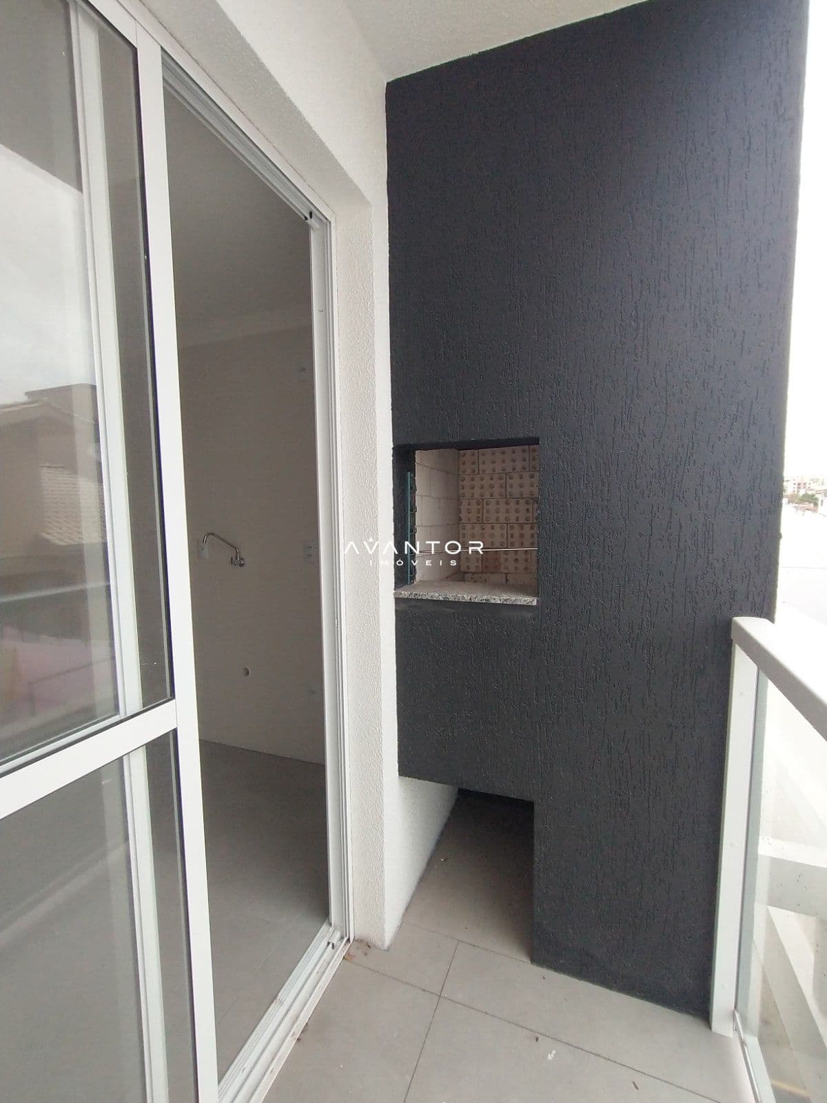 Apartamento com 1 quarto à venda no Residencial Dona Nilza, em Nossa Senhora do Rosário, Santa Maria/RS — foto 2 de 8