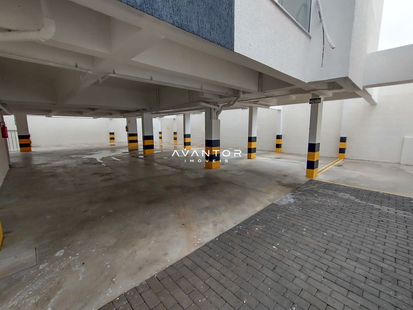 Apartamento com 1 quarto à venda no Residencial Dona Nilza, em Nossa Senhora do Rosário, Santa Maria/RS — foto 3 de 8