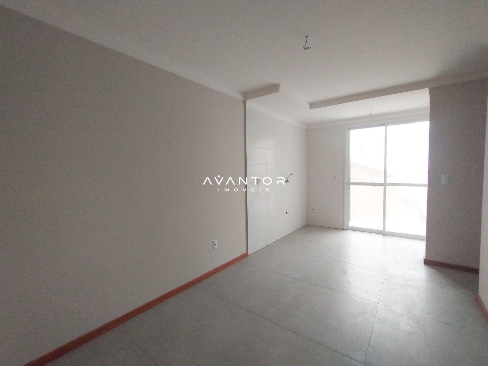 Apartamento com 1 quarto à venda no Residencial Dona Nilza, em Nossa Senhora do Rosário, Santa Maria/RS — foto 5 de 8