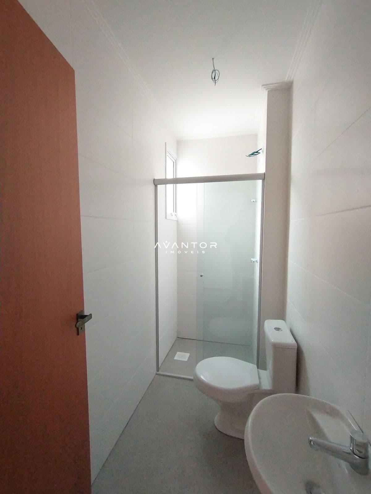 Apartamento com 1 quarto à venda no Residencial Dona Nilza, em Nossa Senhora do Rosário, Santa Maria/RS — foto 7 de 8