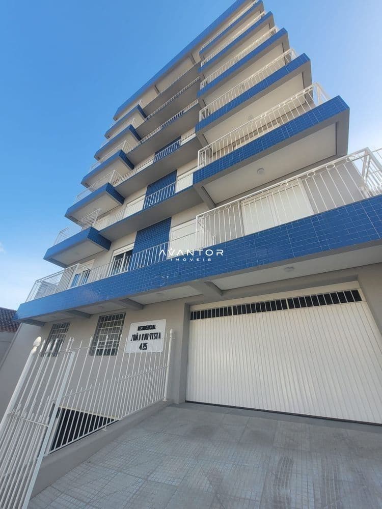 Apartamento com 2 quartos à venda no Residencial João Batista, em Nossa Senhora das Dores, Santa Maria/RS — foto 2 de 7