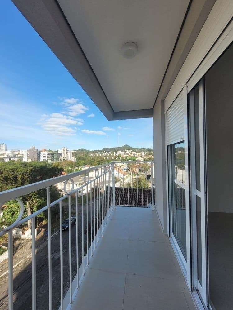 Apartamento com 2 quartos à venda no Residencial João Batista, em Nossa Senhora das Dores, Santa Maria/RS — foto 4 de 7