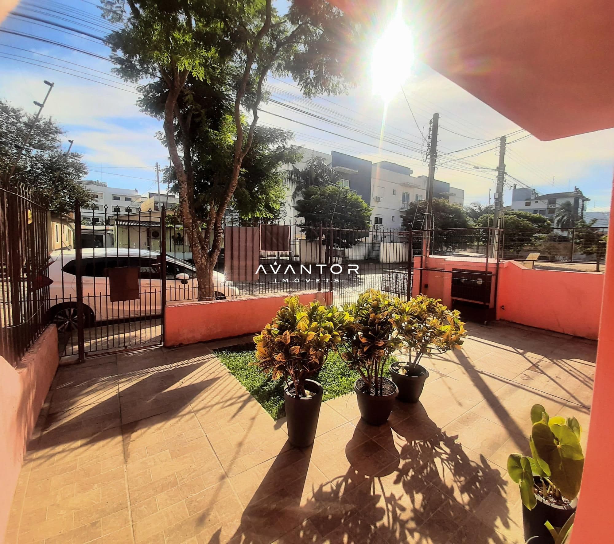 Casa com 3 quartos à venda em Camobi, Santa Maria/RS — foto 2 de 23
