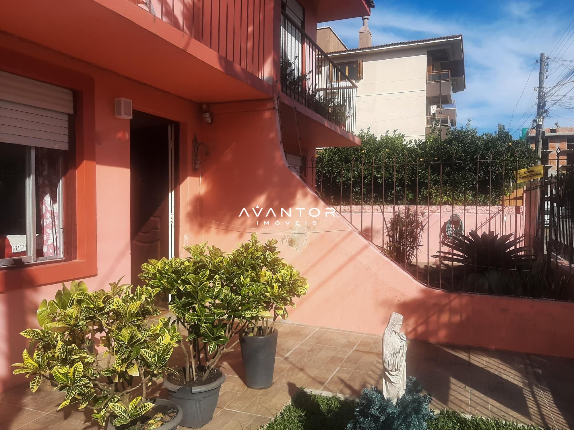 Casa com 3 quartos à venda em Camobi, Santa Maria/RS — foto 3 de 23