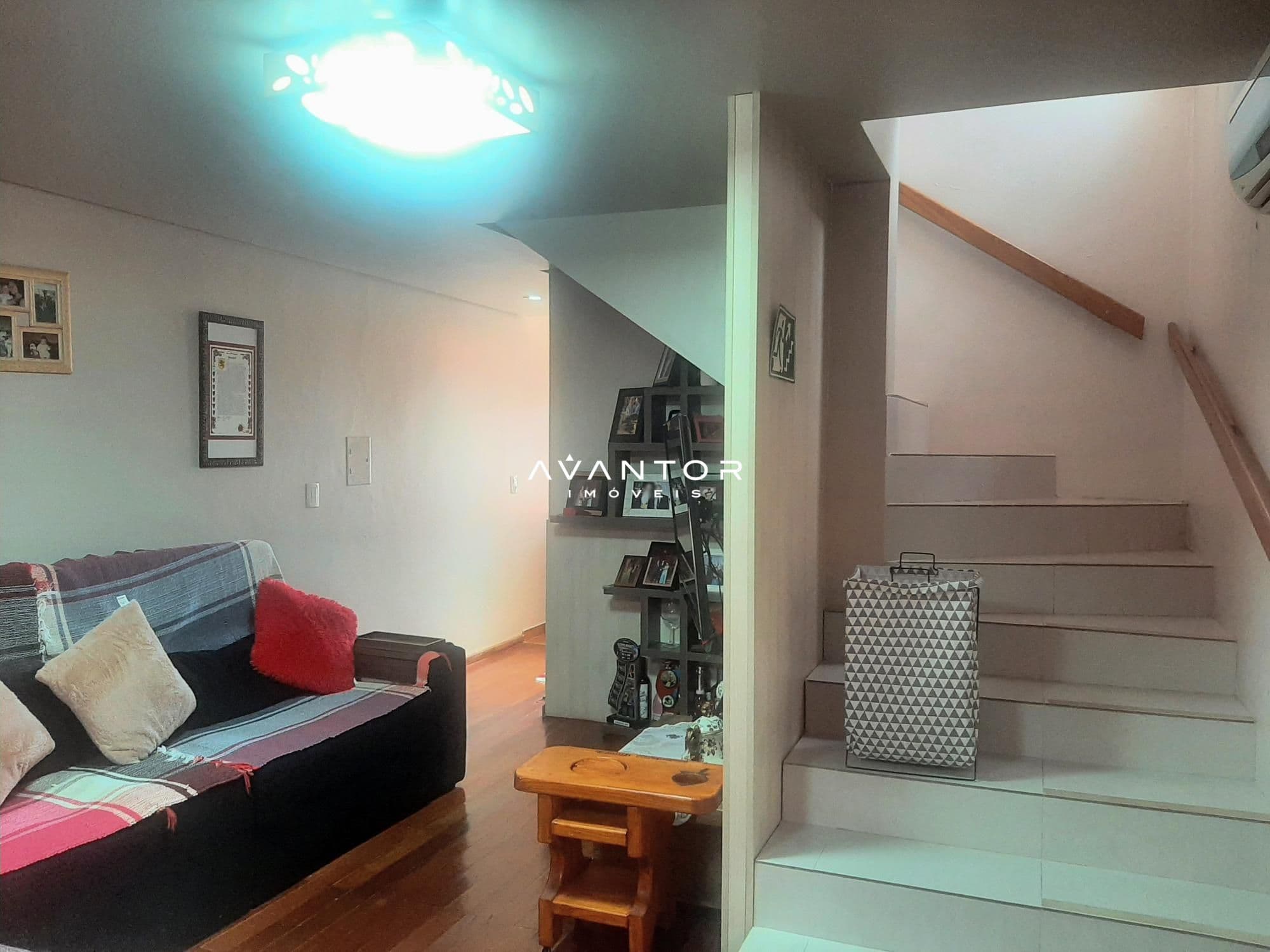 Casa com 3 quartos à venda em Camobi, Santa Maria/RS — foto 7 de 23
