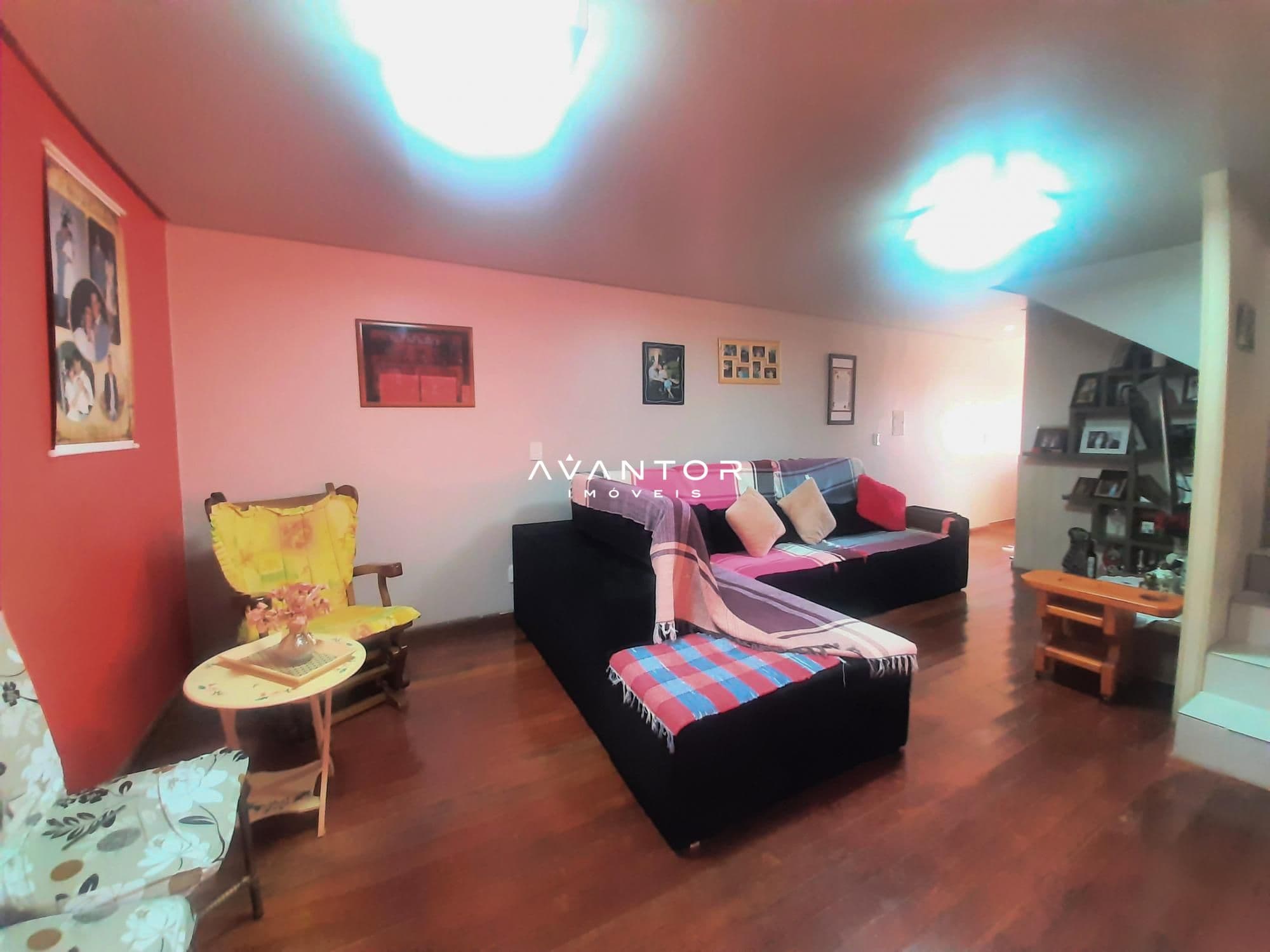 Casa com 3 quartos à venda em Camobi, Santa Maria/RS — foto 8 de 23