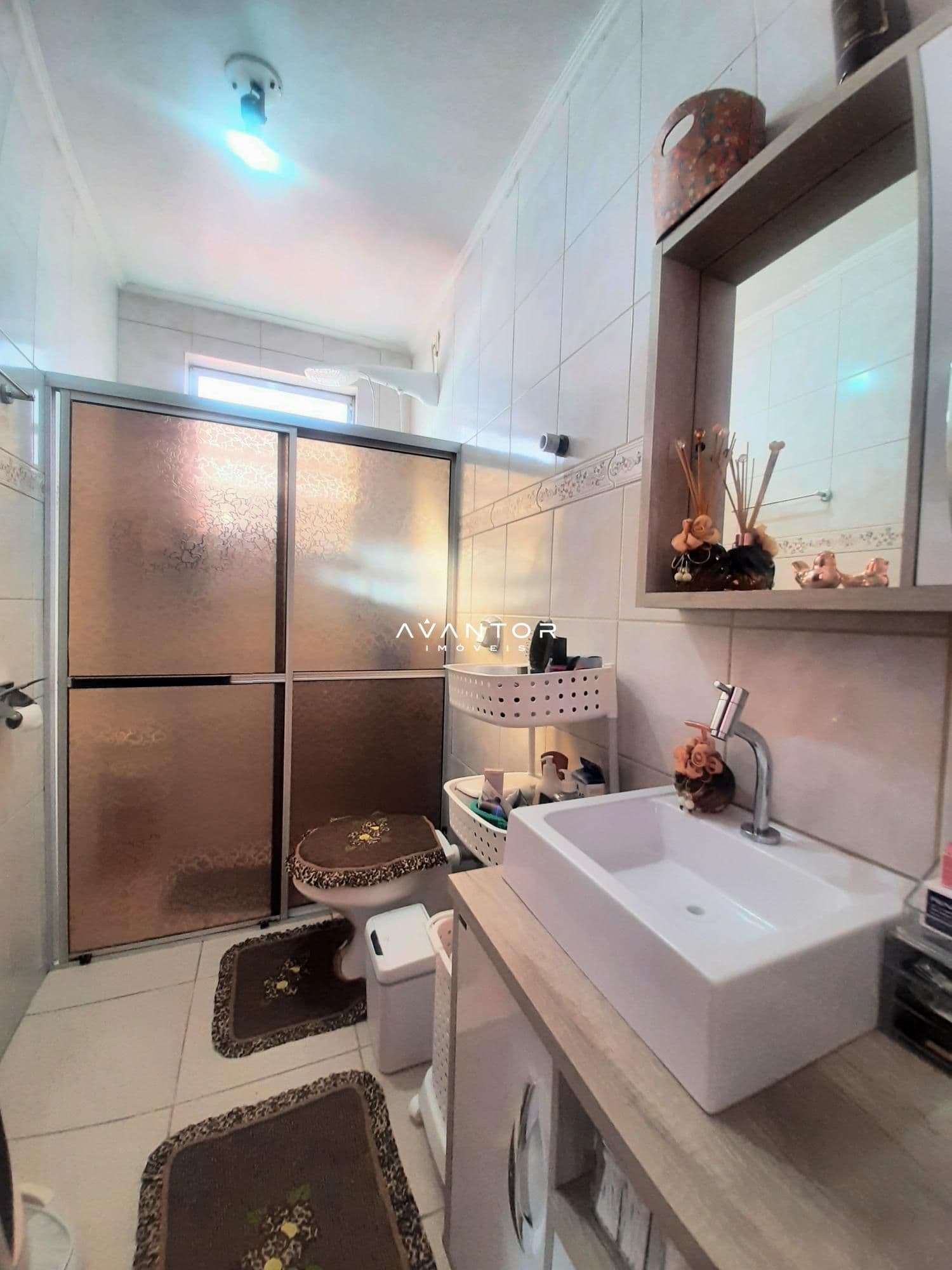 Casa com 3 quartos à venda em Camobi, Santa Maria/RS — foto 18 de 23