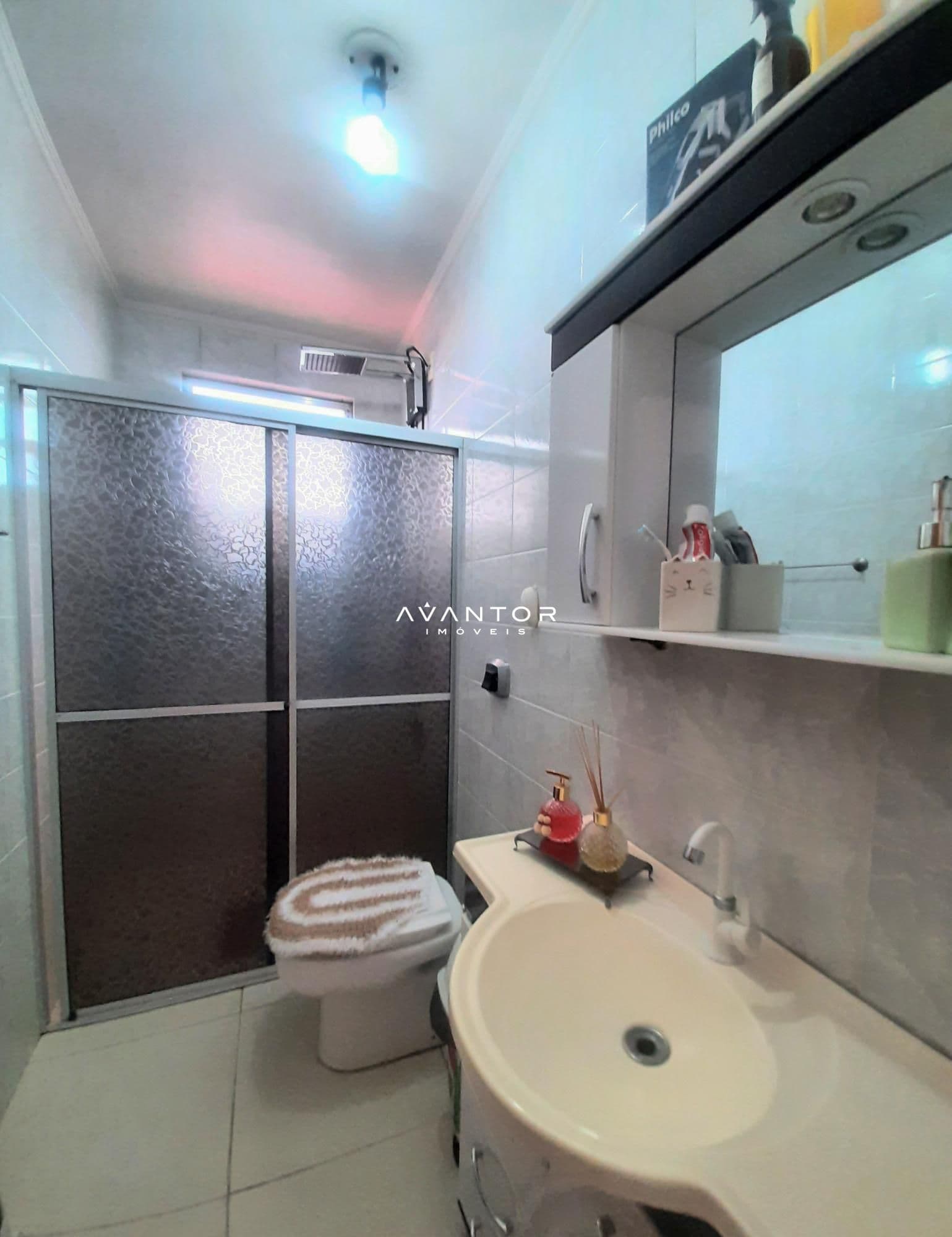 Casa com 3 quartos à venda em Camobi, Santa Maria/RS — foto 20 de 23