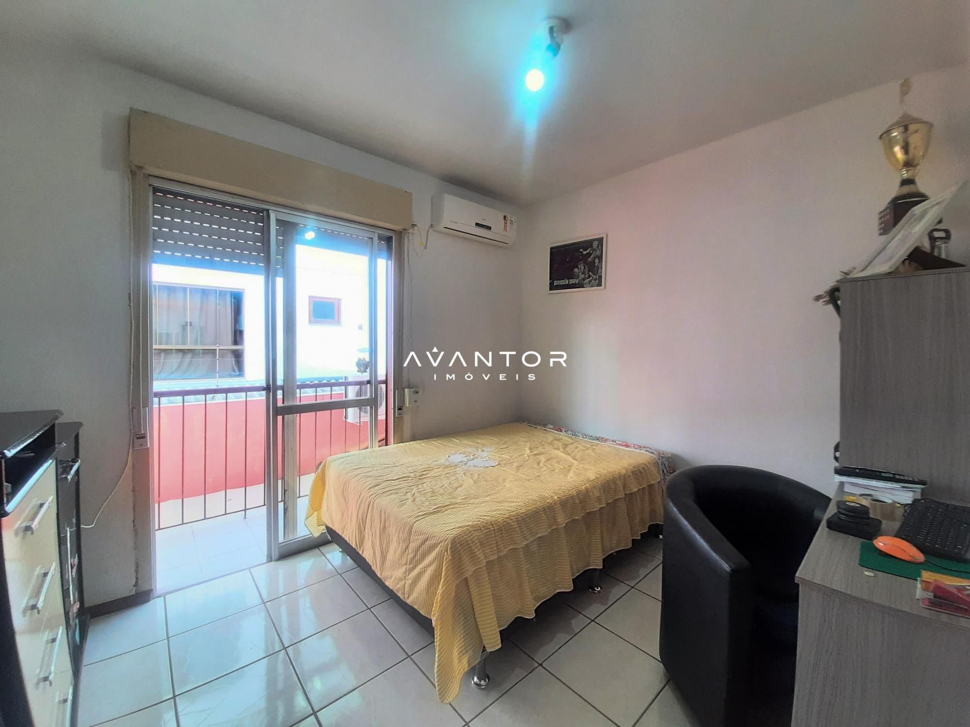 Casa com 3 quartos à venda em Camobi, Santa Maria/RS — foto 21 de 23
