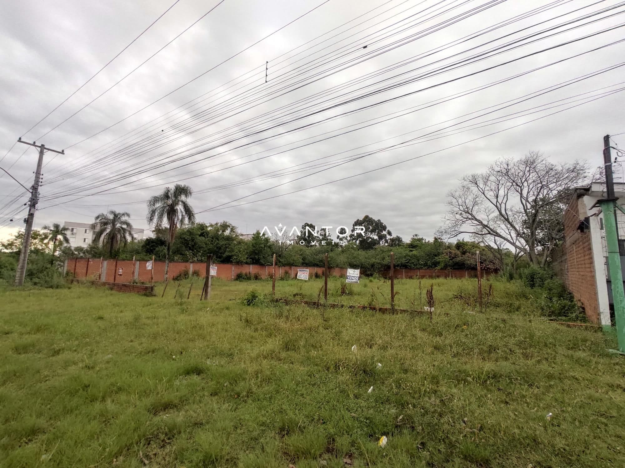 Terreno à venda em Passo D'Areia, Santa Maria/RS — foto 2 de 3
