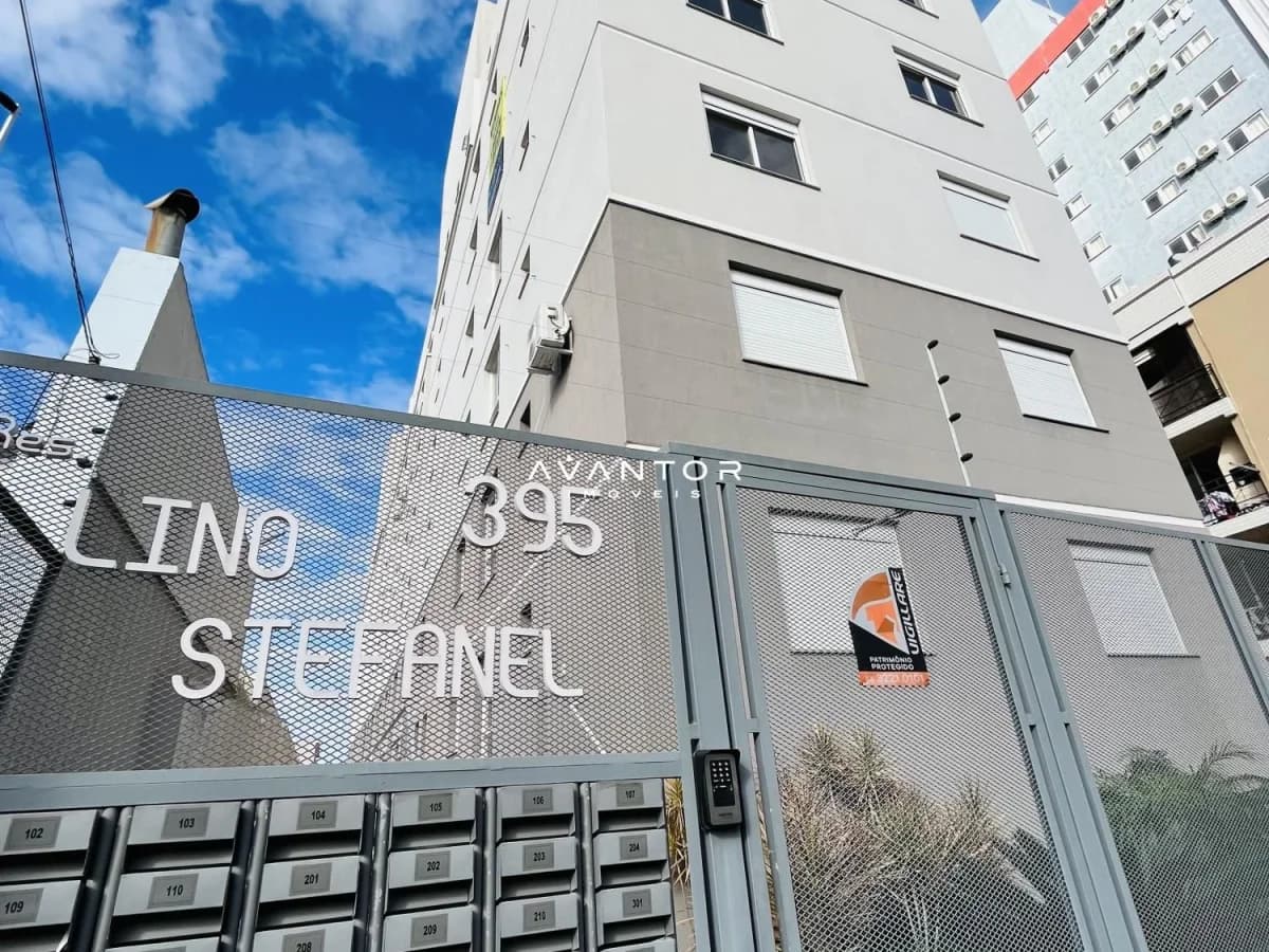 Residencial Lino Stefanel, Nossa Senhora de Fátima, Santa Maria/RS — foto 3 de 4
