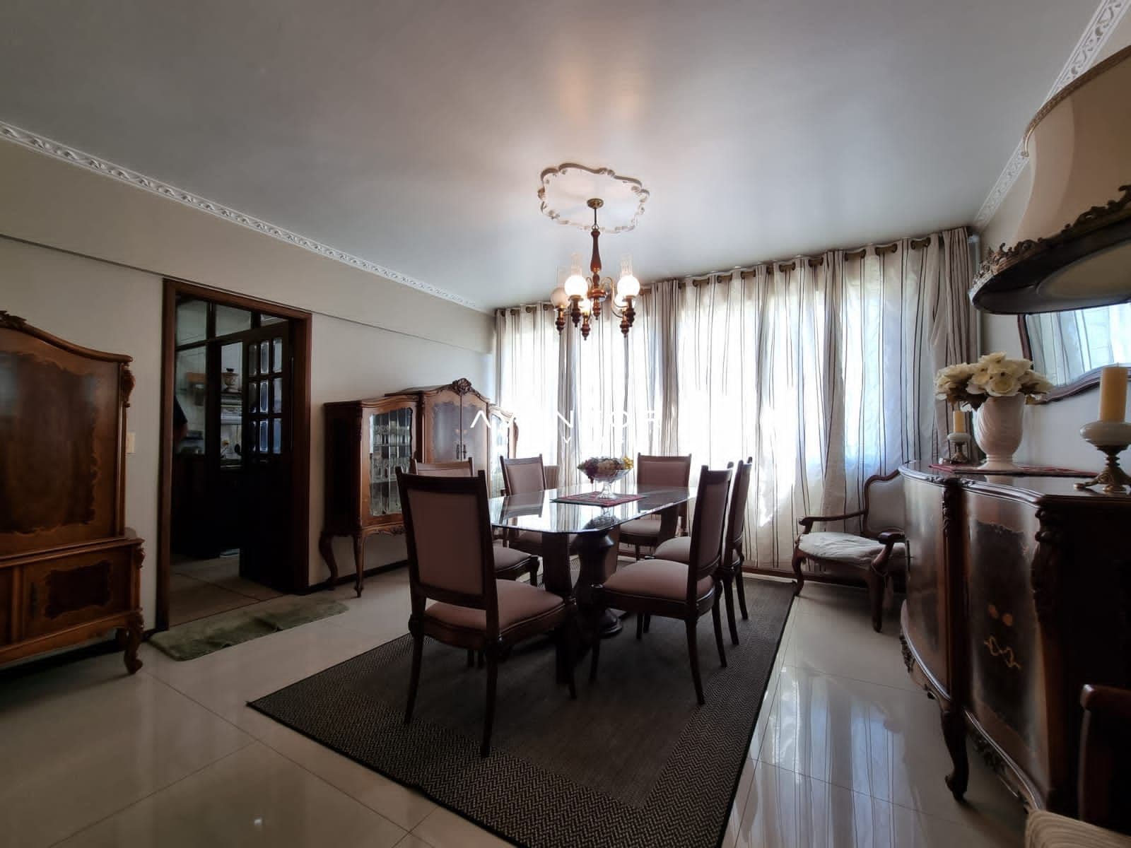 Apartamento com 3 quartos à venda no Edifício Guanabara, em Nossa Senhora de Fátima, Santa Maria/RS — foto 5 de 10