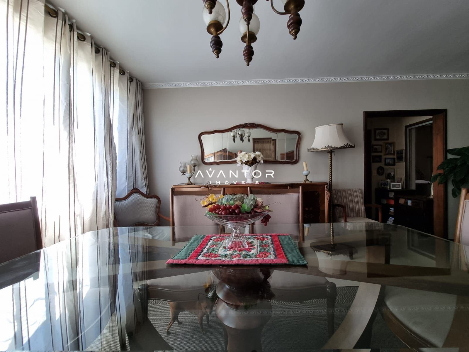 Apartamento com 3 quartos à venda no Edifício Guanabara, em Nossa Senhora de Fátima, Santa Maria/RS — foto 8 de 10