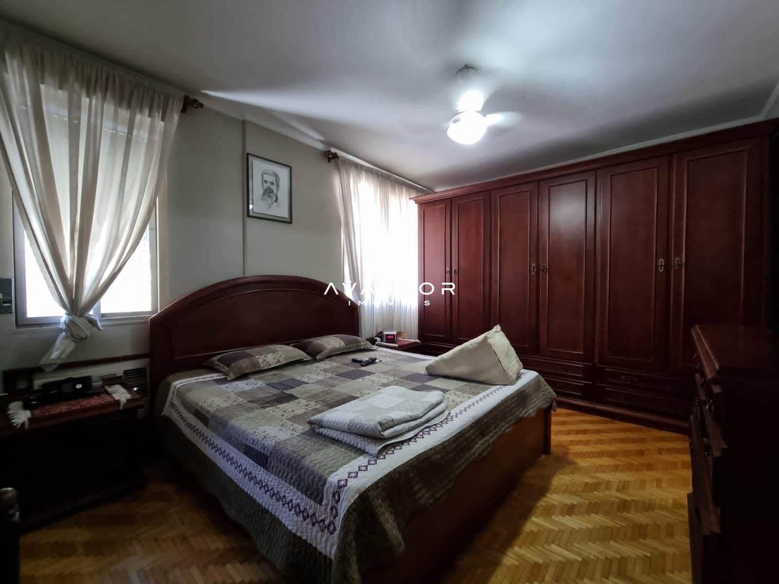 Apartamento com 3 quartos à venda no Edifício Guanabara, em Nossa Senhora de Fátima, Santa Maria/RS — foto 10 de 10
