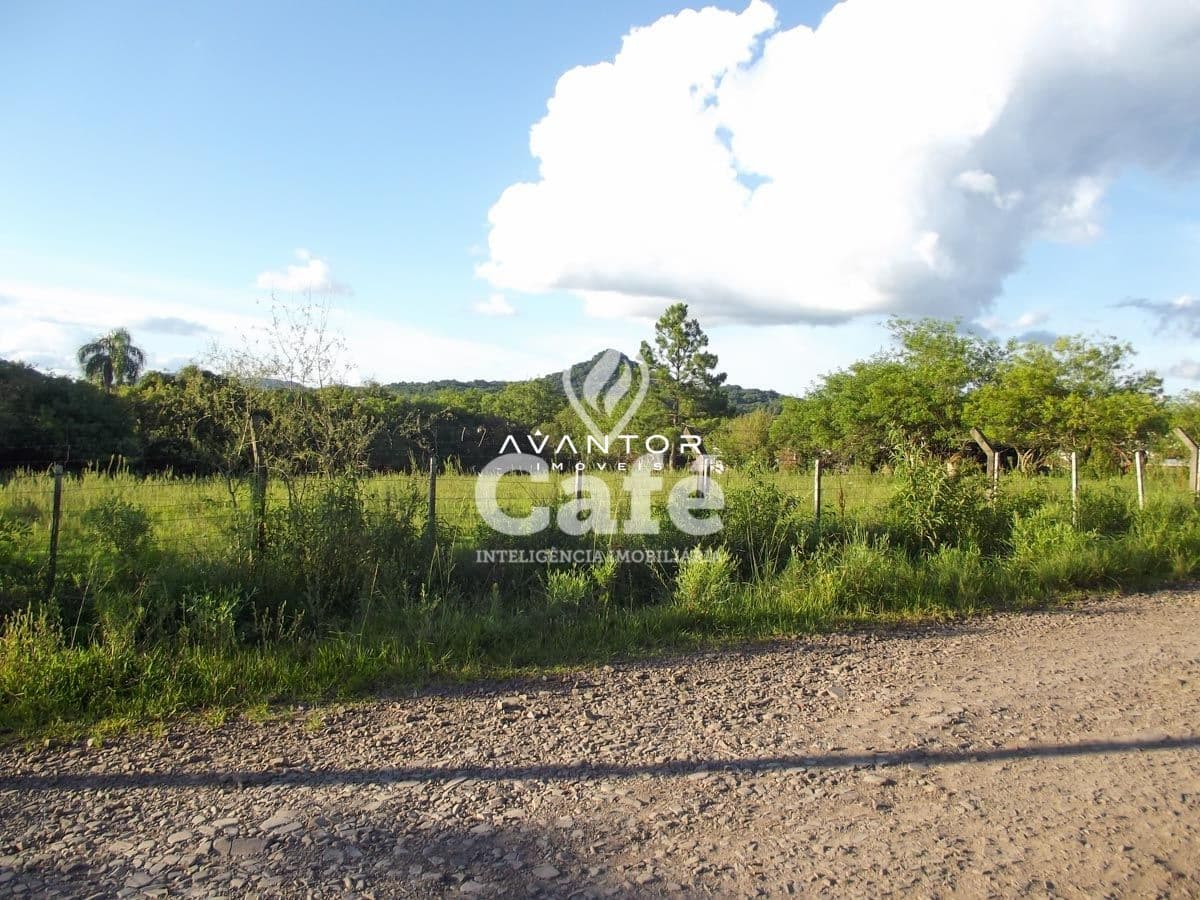 Terreno à venda em Diácono João Luiz Pozzobon, Santa Maria/RS — foto 3 de 3