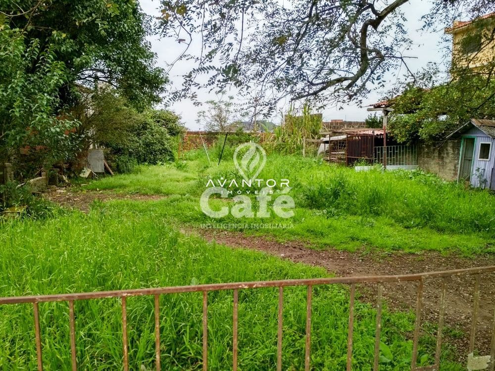 Terreno à venda em Uglione, Santa Maria/RS — foto 2 de 3