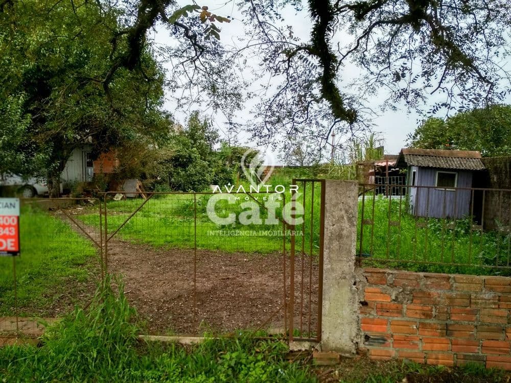 Terreno à venda em Uglione, Santa Maria/RS — foto 3 de 3