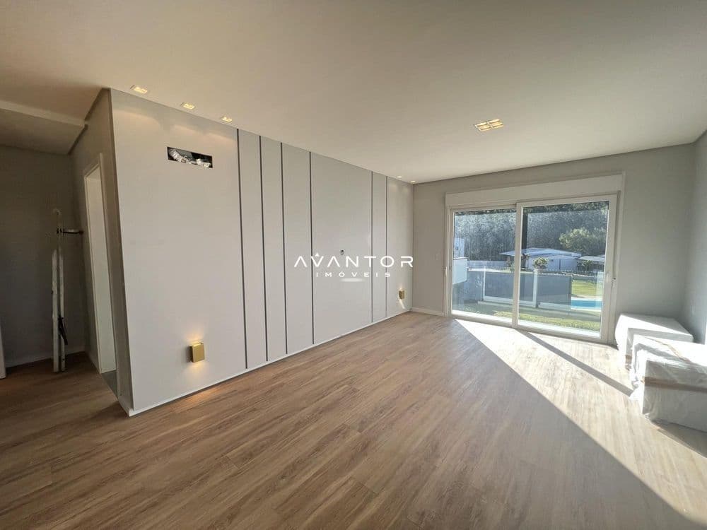 Casa com 3 quartos à venda no Terras de Santorini, em São José, Santa Maria/RS — foto 4 de 13