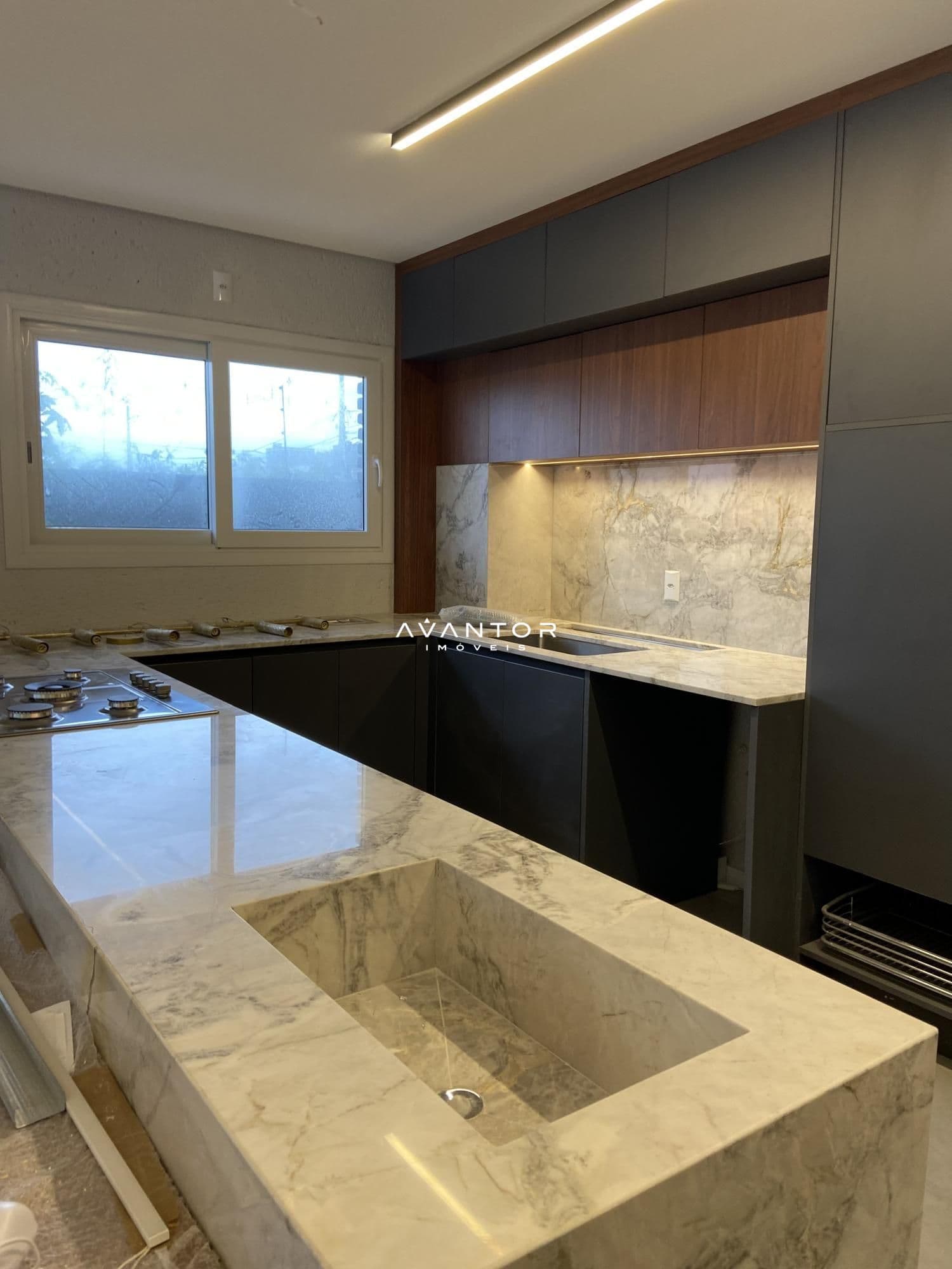 Casa com 3 quartos à venda no Terras de Santorini, em São José, Santa Maria/RS — foto 10 de 13