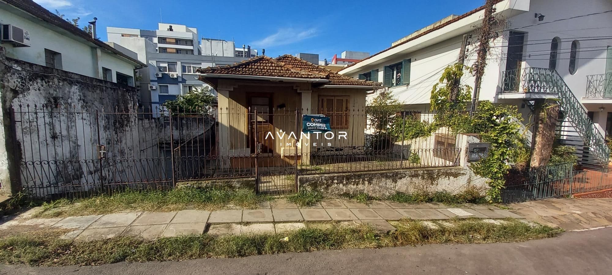 Terreno à venda em Bonfim, Santa Maria/RS — foto 3 de 5