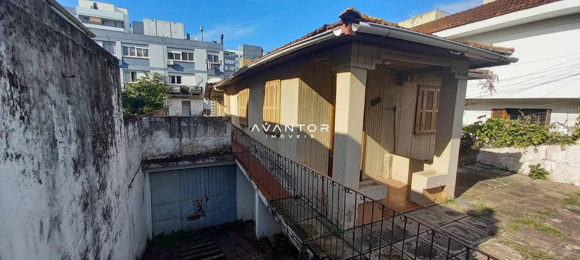 Terreno à venda em Bonfim, Santa Maria/RS — foto 4 de 5