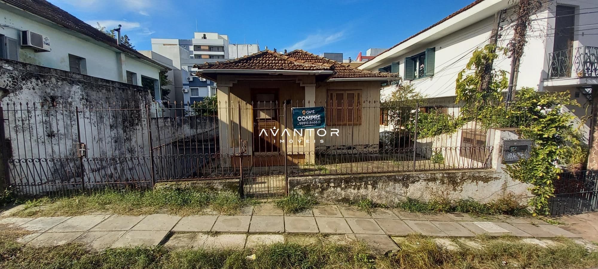 Terreno à venda em Bonfim, Santa Maria/RS — foto 5 de 5