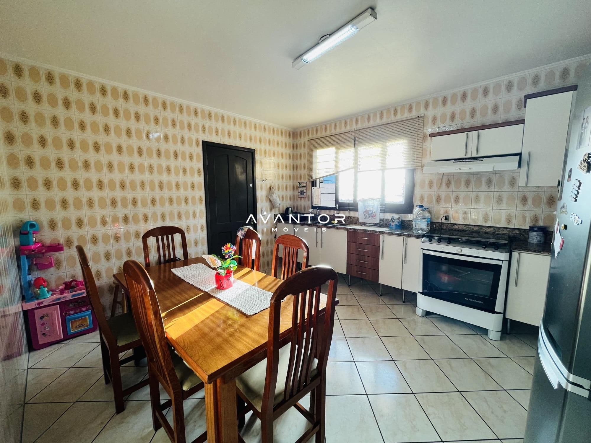 Casa com 3 quartos à venda em Duque de Caxias, Santa Maria/RS — foto 6 de 25