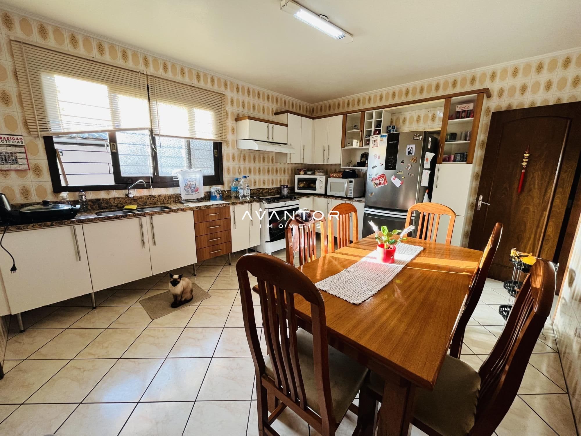 Casa com 3 quartos à venda em Duque de Caxias, Santa Maria/RS — foto 8 de 25