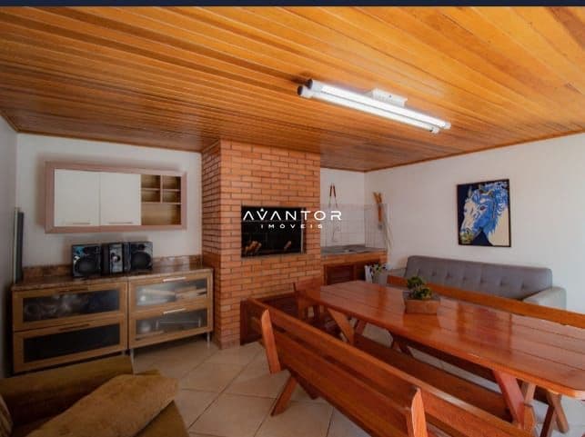Casa com 3 quartos à venda em Duque de Caxias, Santa Maria/RS — foto 23 de 25
