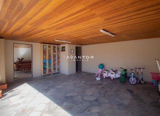 Casa com 3 quartos à venda em Duque de Caxias, Santa Maria/RS — foto 24 de 25