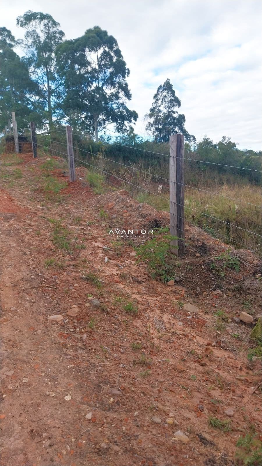 Terreno à venda em Urlândia, Santa Maria/RS — foto 2 de 5