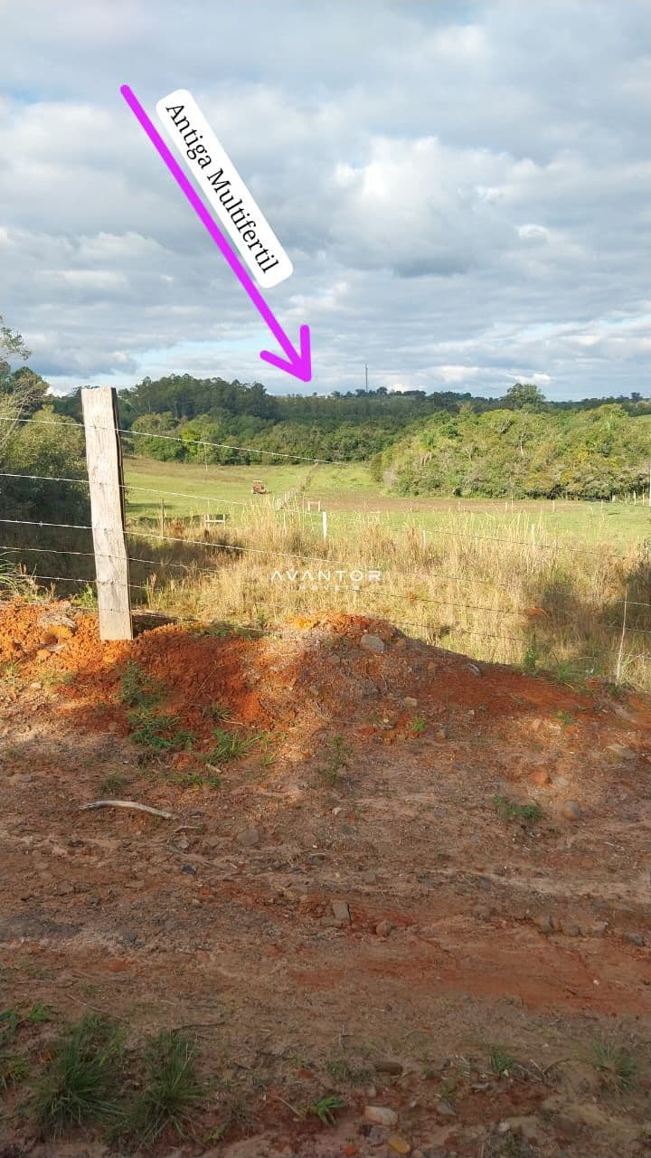 Terreno à venda em Urlândia, Santa Maria/RS — foto 5 de 5