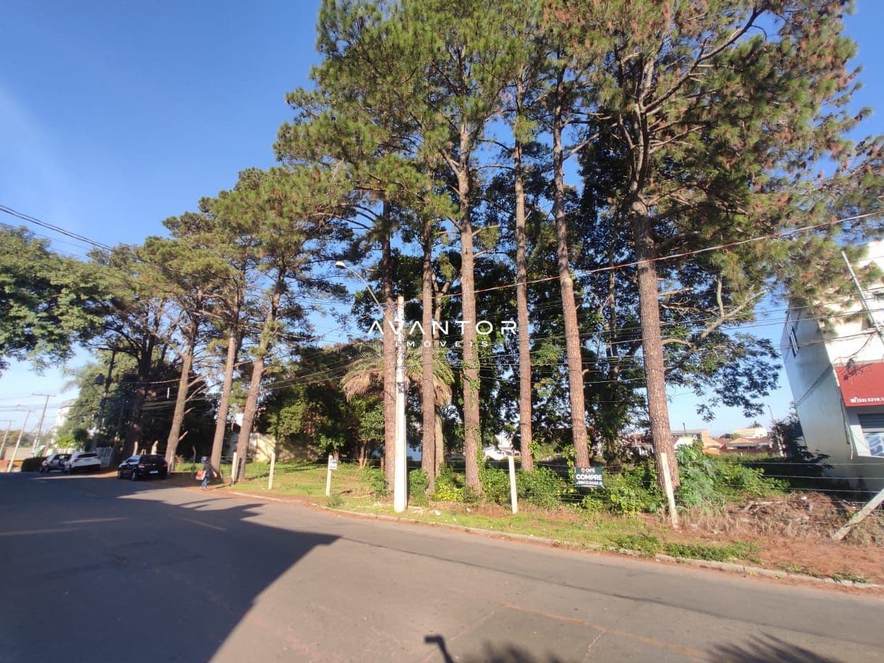 Terreno à venda em Camobi, Santa Maria/RS — foto 3 de 6