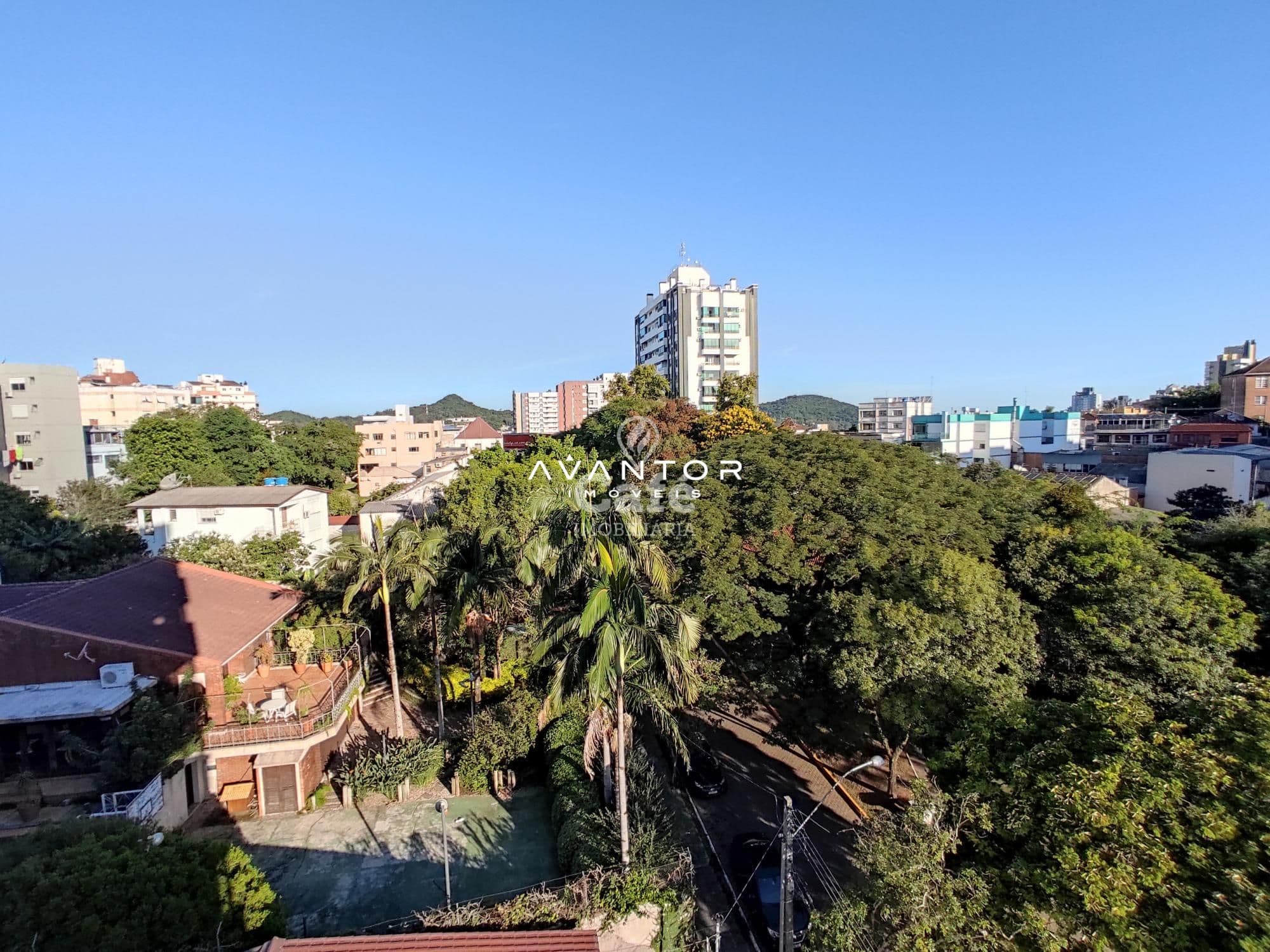 Apartamento com 3 quartos à venda no Solar do Parque, em Centro, Santa Maria/RS — foto 3 de 21