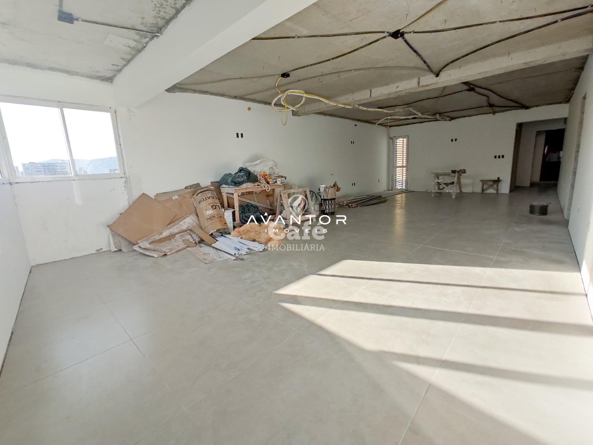 Apartamento com 3 quartos à venda no Solar do Parque, em Centro, Santa Maria/RS — foto 4 de 21