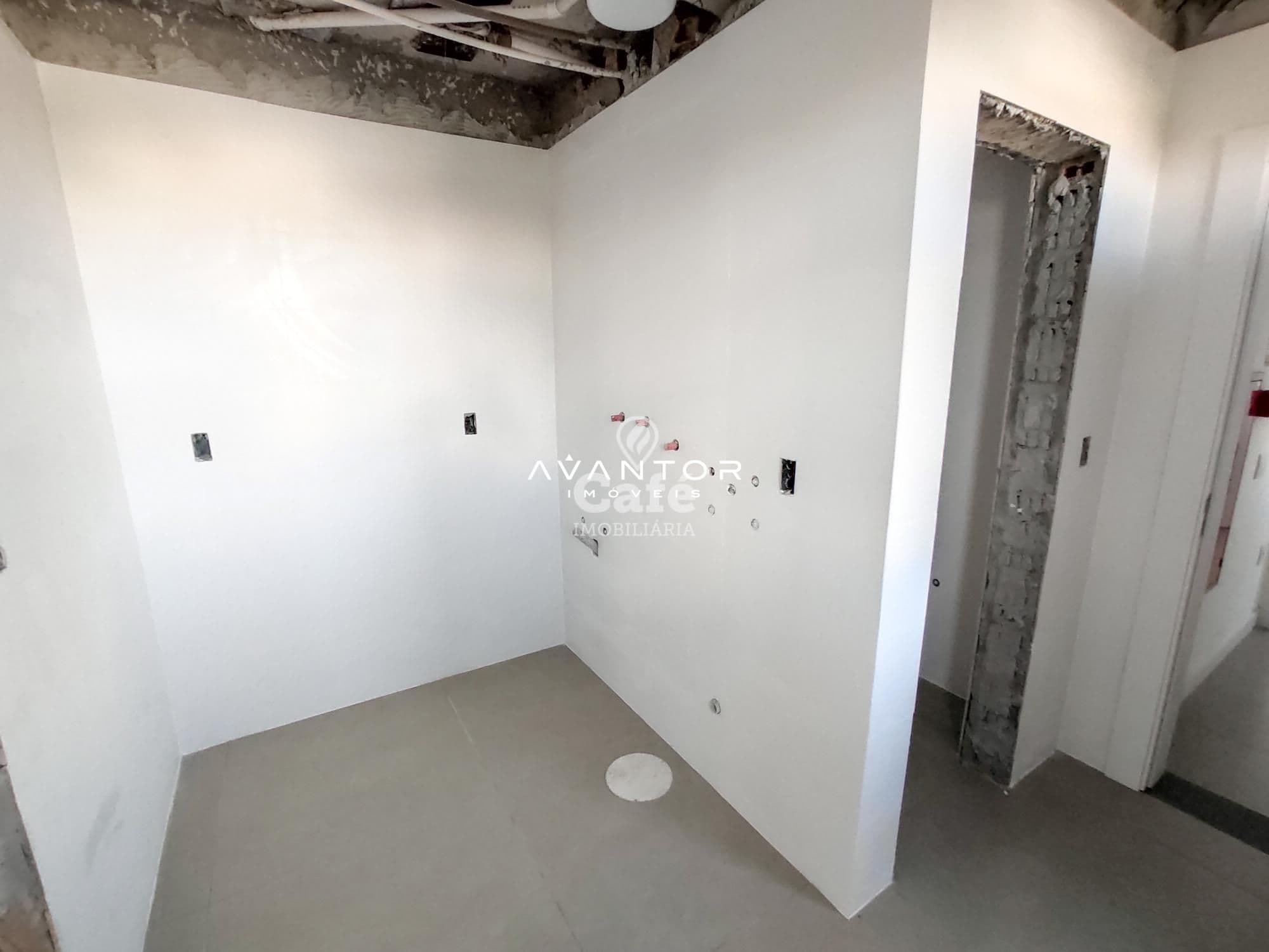 Apartamento com 3 quartos à venda no Solar do Parque, em Centro, Santa Maria/RS — foto 7 de 21