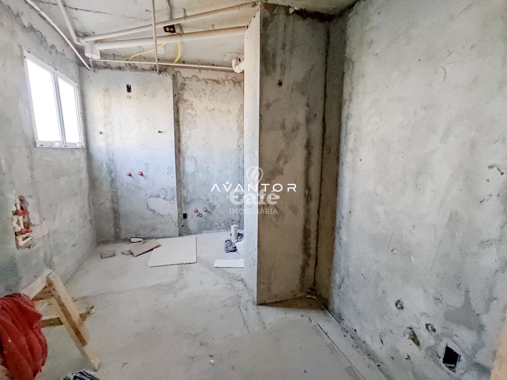 Apartamento com 3 quartos à venda no Solar do Parque, em Centro, Santa Maria/RS — foto 11 de 21