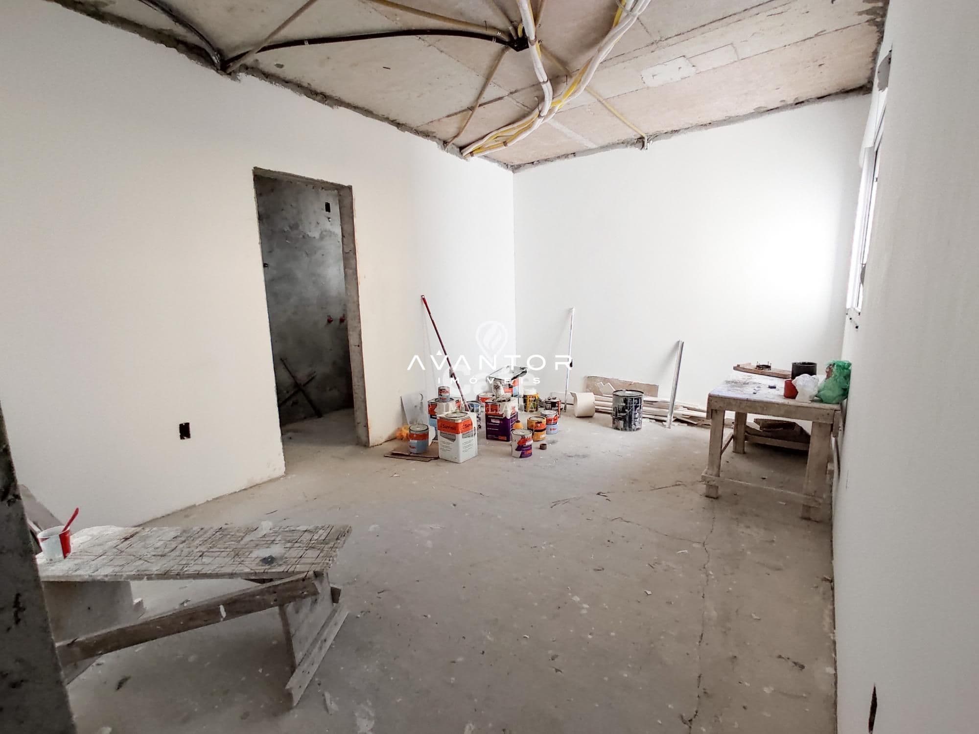 Apartamento com 3 quartos à venda no Solar do Parque, em Centro, Santa Maria/RS — foto 14 de 21
