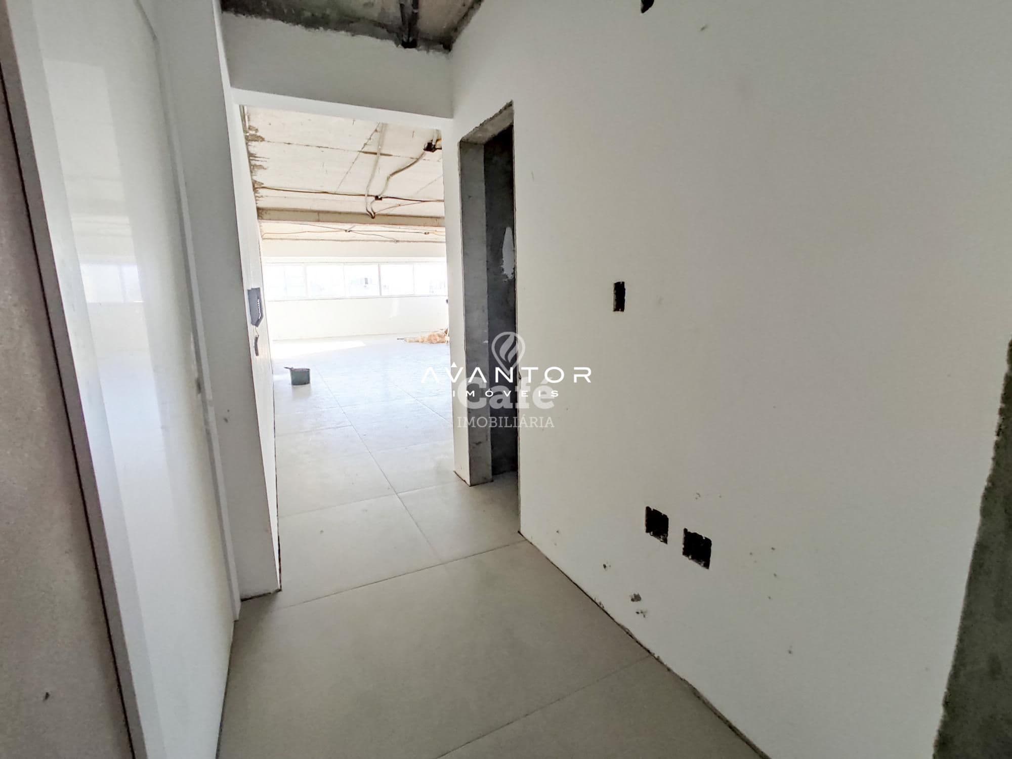 Apartamento com 3 quartos à venda no Solar do Parque, em Centro, Santa Maria/RS — foto 18 de 21