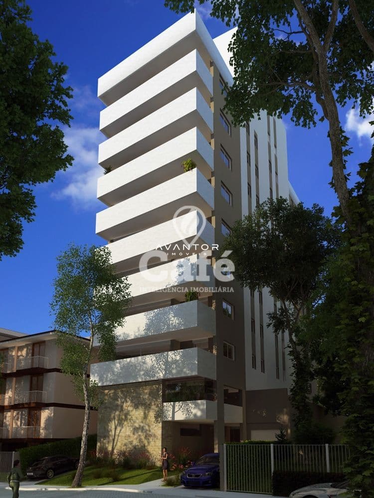 Apartamento com 3 quartos à venda no Solar do Parque, em Centro, Santa Maria/RS — foto 20 de 21
