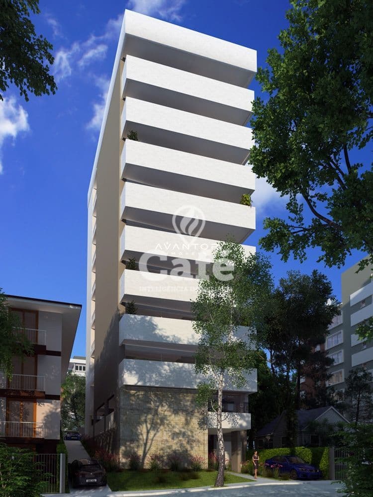 Apartamento com 3 quartos à venda no Solar do Parque, em Centro, Santa Maria/RS — foto 21 de 21