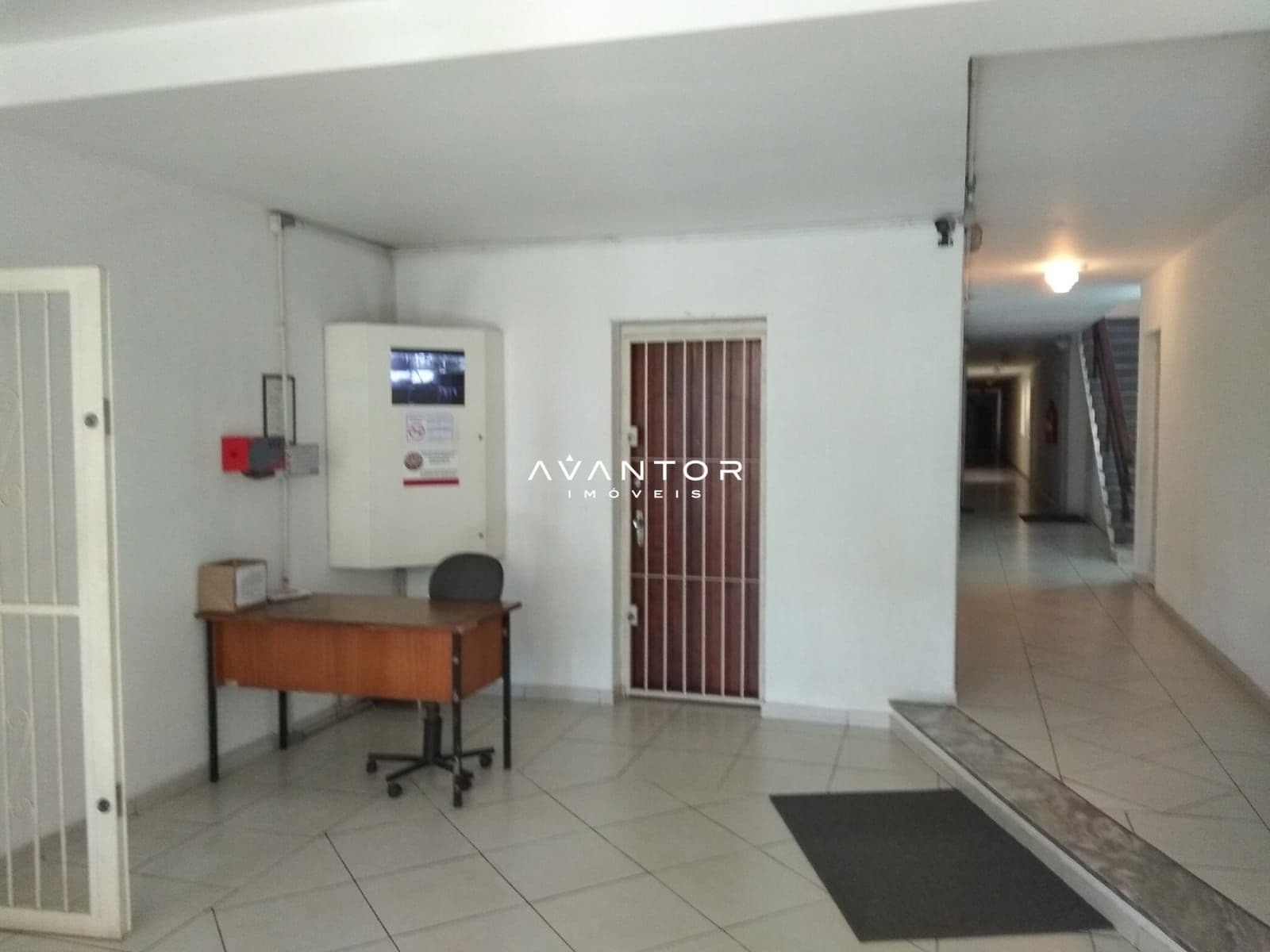 Apartamento com 2 quartos à venda no Edificio Jequitiba, em Bonfim, Santa Maria/RS — foto 2 de 17