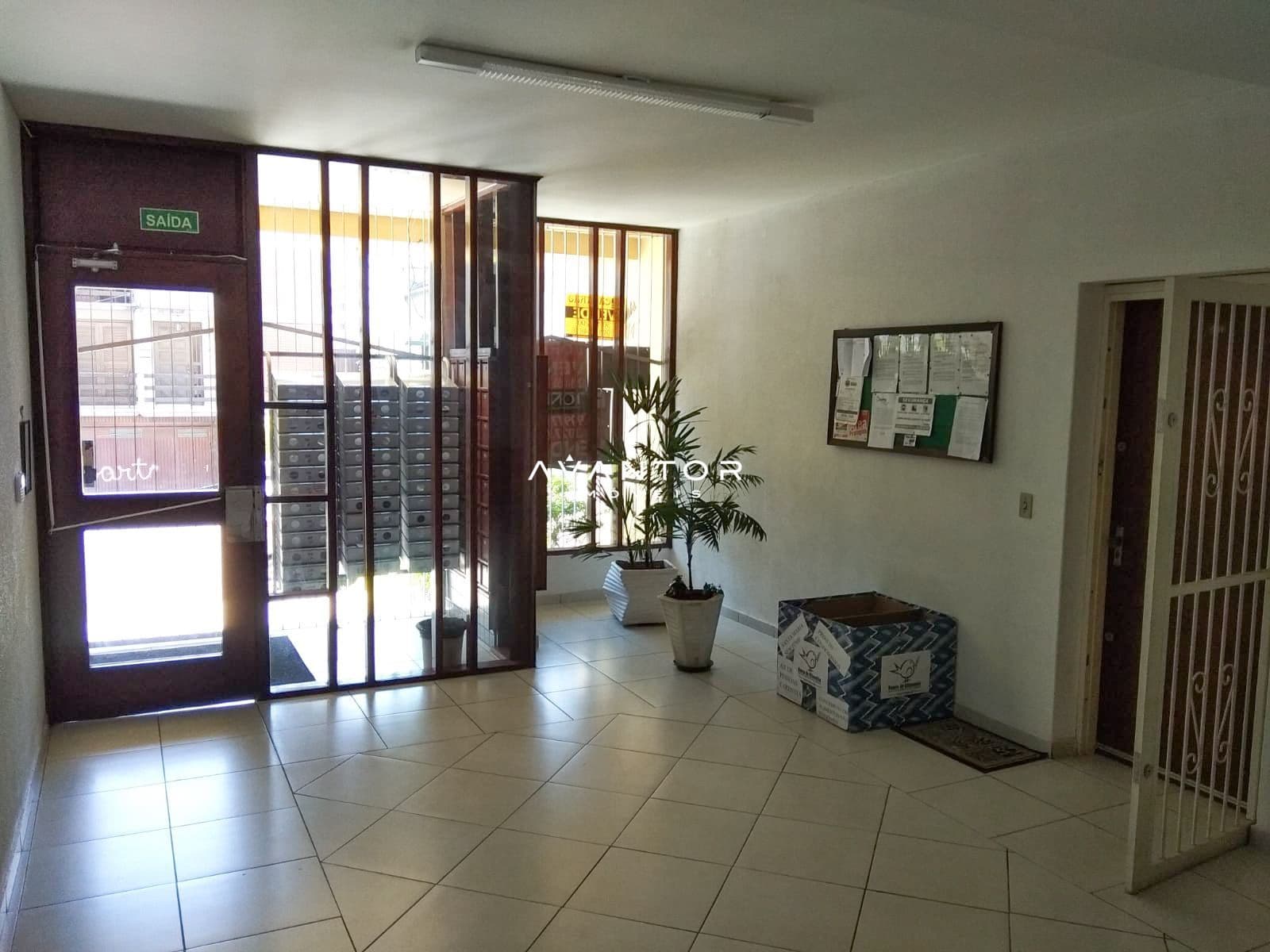Apartamento com 2 quartos à venda no Edificio Jequitiba, em Bonfim, Santa Maria/RS — foto 3 de 17