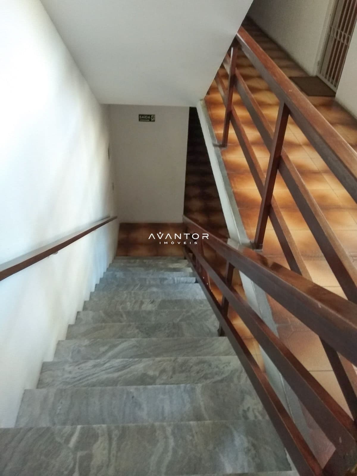 Apartamento com 2 quartos à venda no Edificio Jequitiba, em Bonfim, Santa Maria/RS — foto 4 de 17