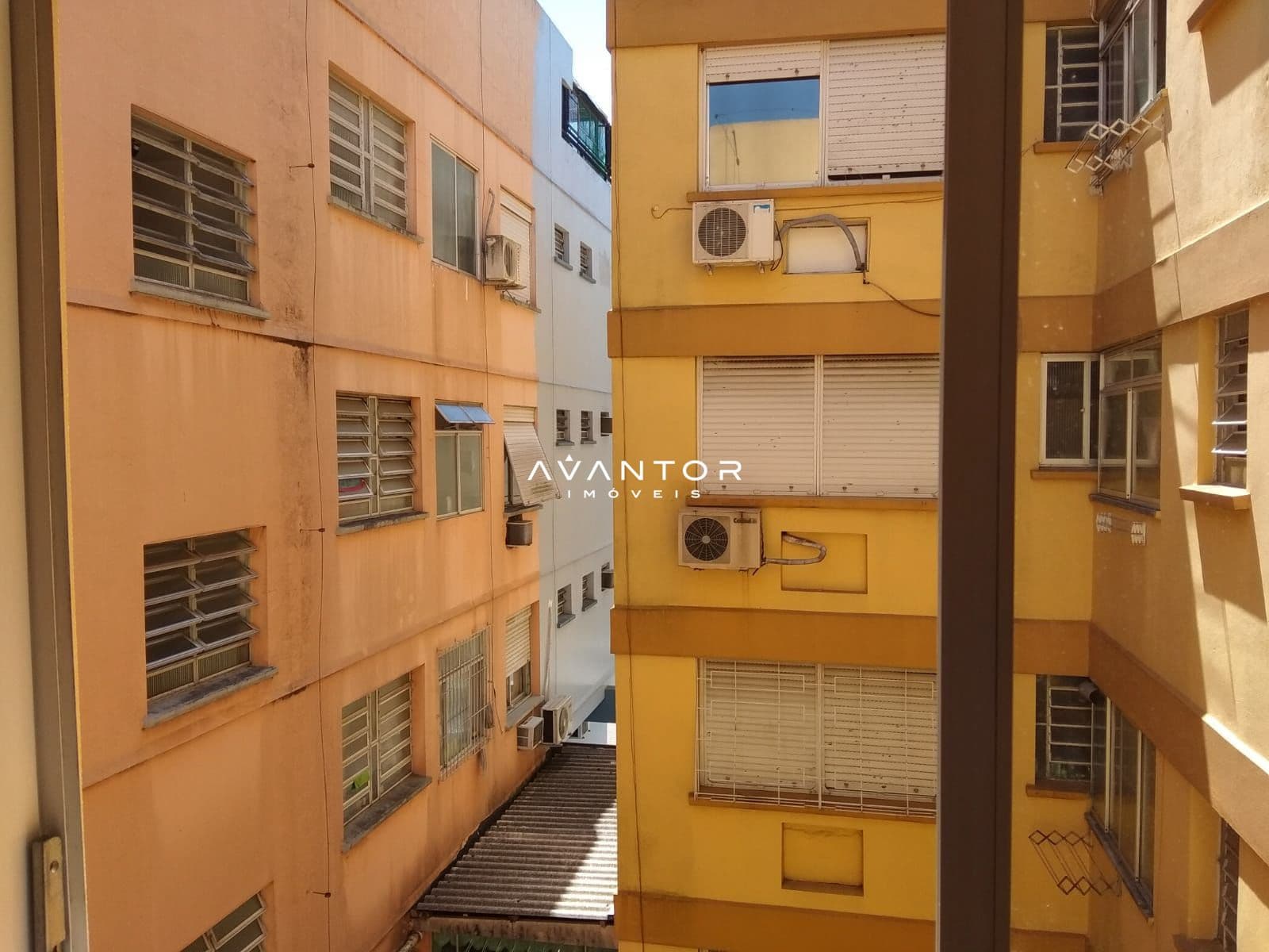 Apartamento com 2 quartos à venda no Edificio Jequitiba, em Bonfim, Santa Maria/RS — foto 17 de 17