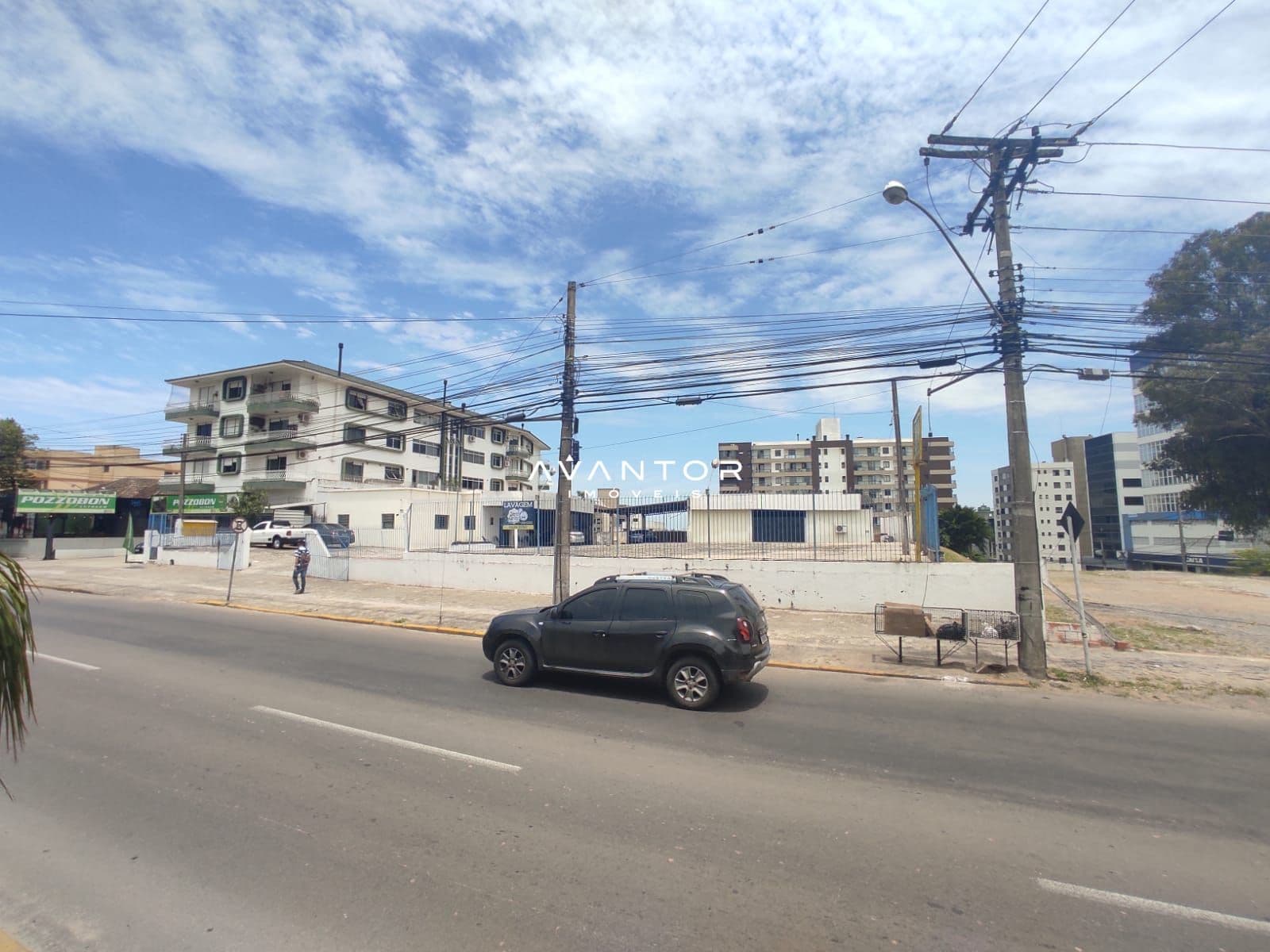 Terreno à venda em Nossa Senhora das Dores, Santa Maria/RS — foto 2 de 8