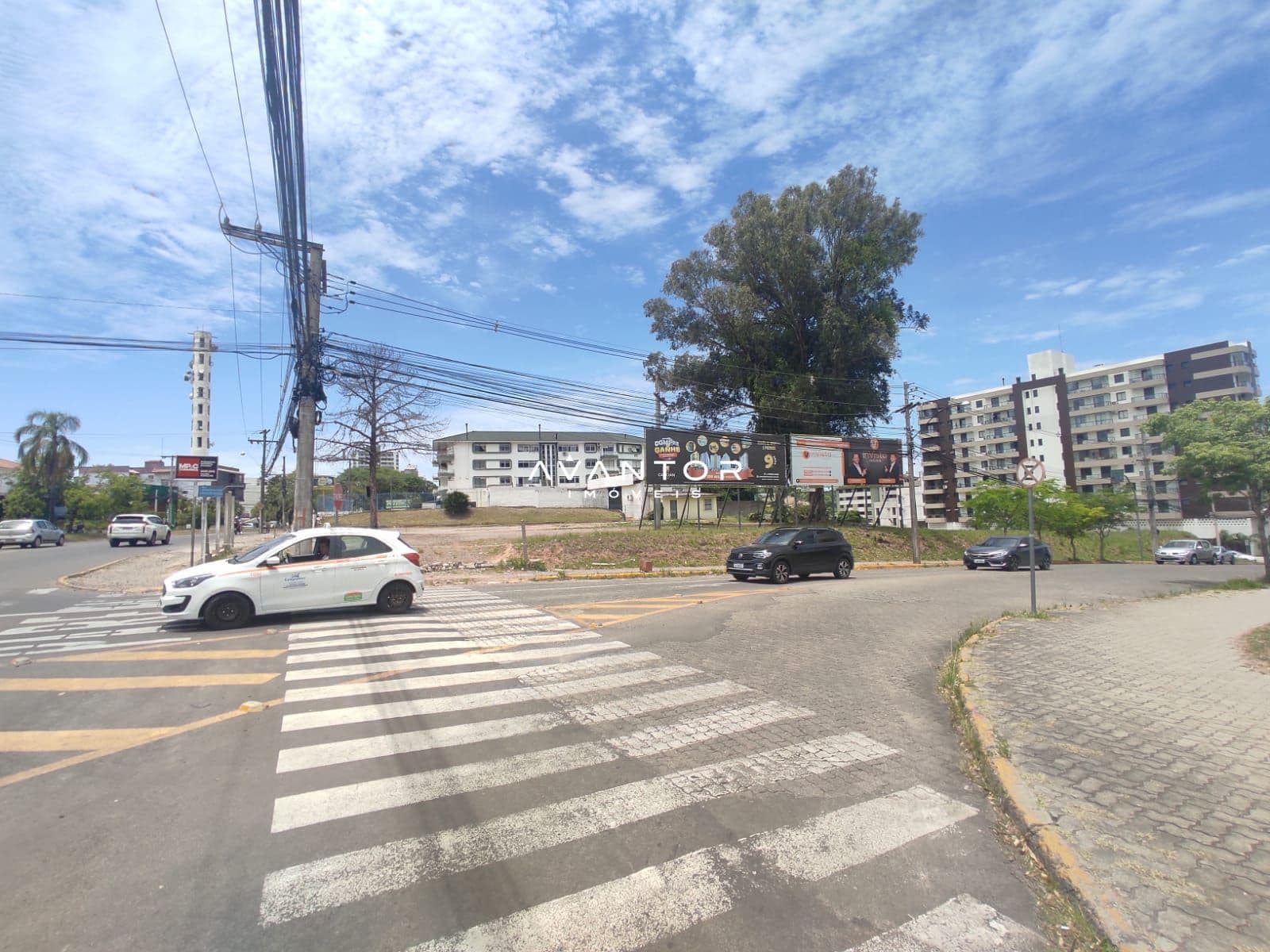 Terreno à venda em Nossa Senhora das Dores, Santa Maria/RS — foto 3 de 8