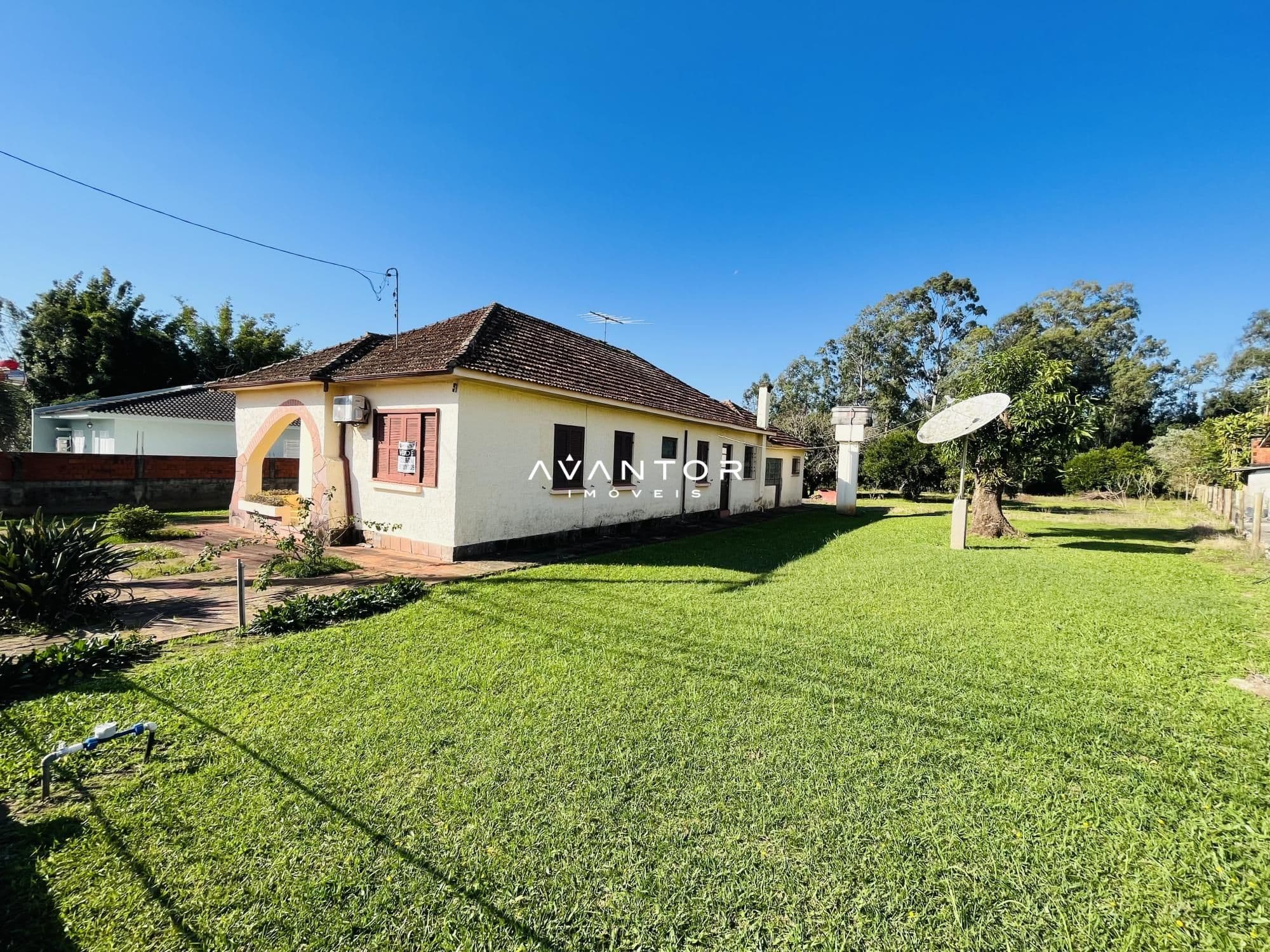 Terreno à venda em Camobi, Santa Maria/RS — foto 2 de 3