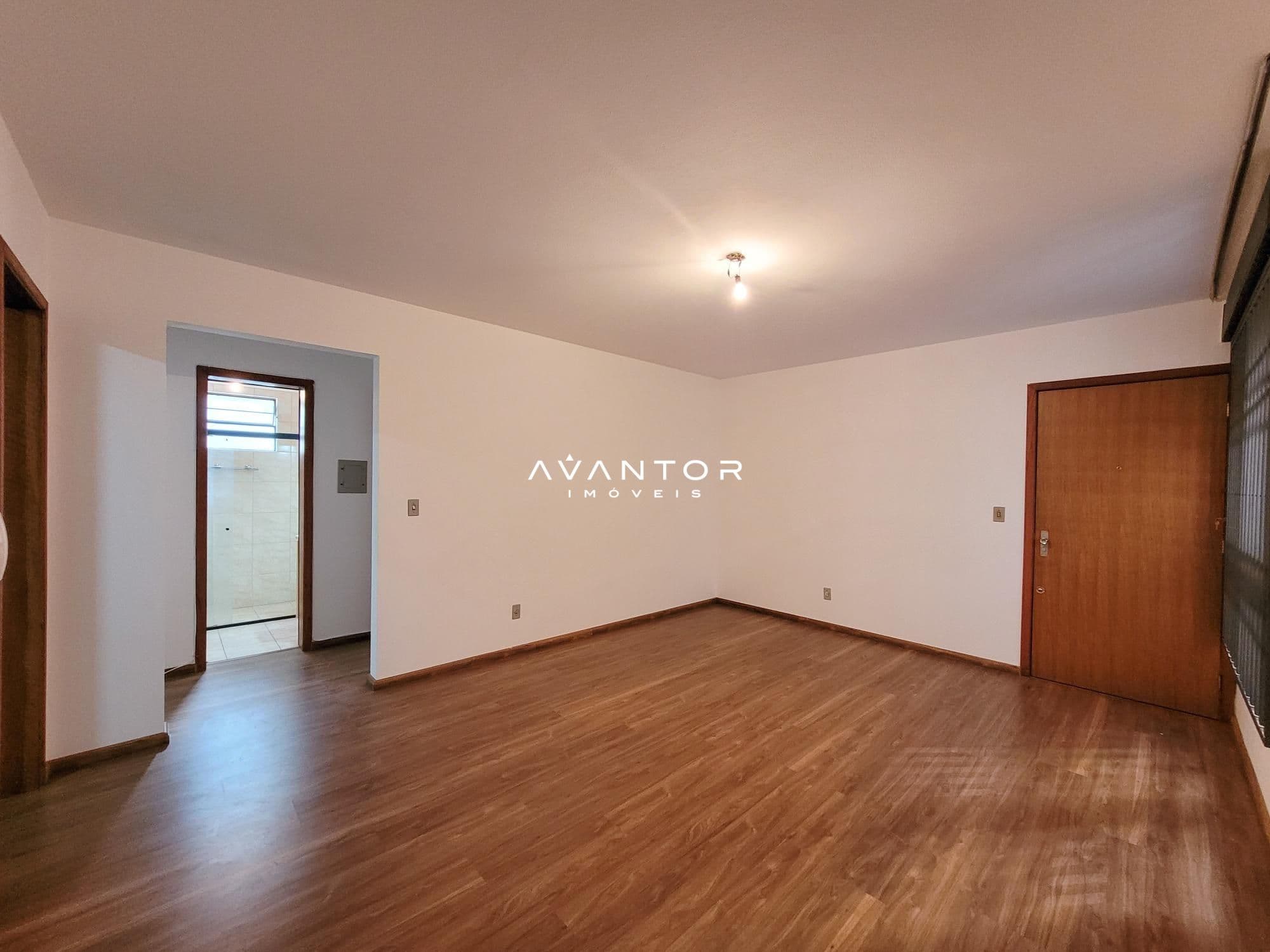 Apartamento com 2 quartos à venda no Edifício Jandaia, em Centro, Santa Maria/RS — foto 3 de 18